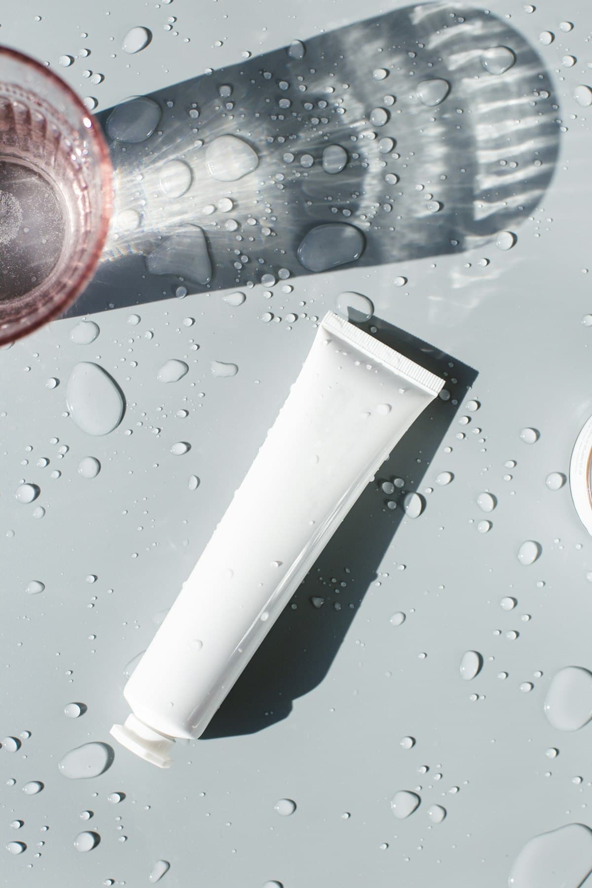 Poreless Acne Solution Gel