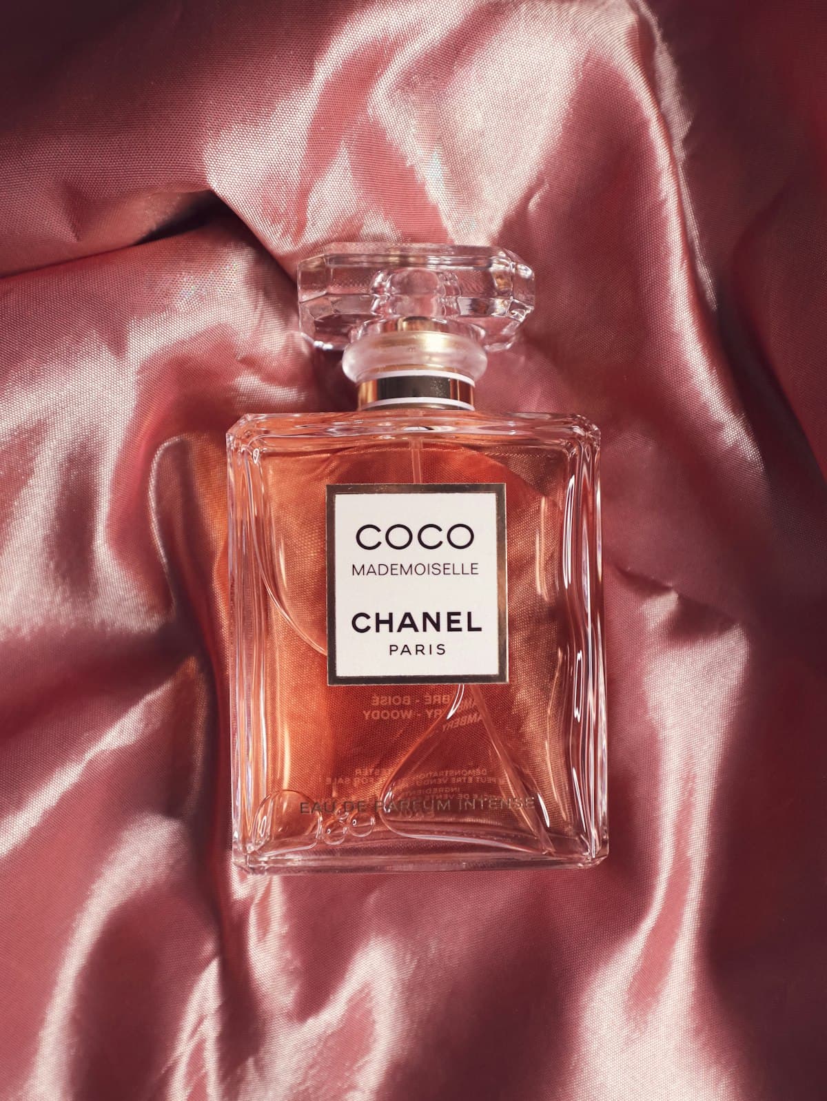 Coco Mademoiselle Eau de Parfum 100 ml