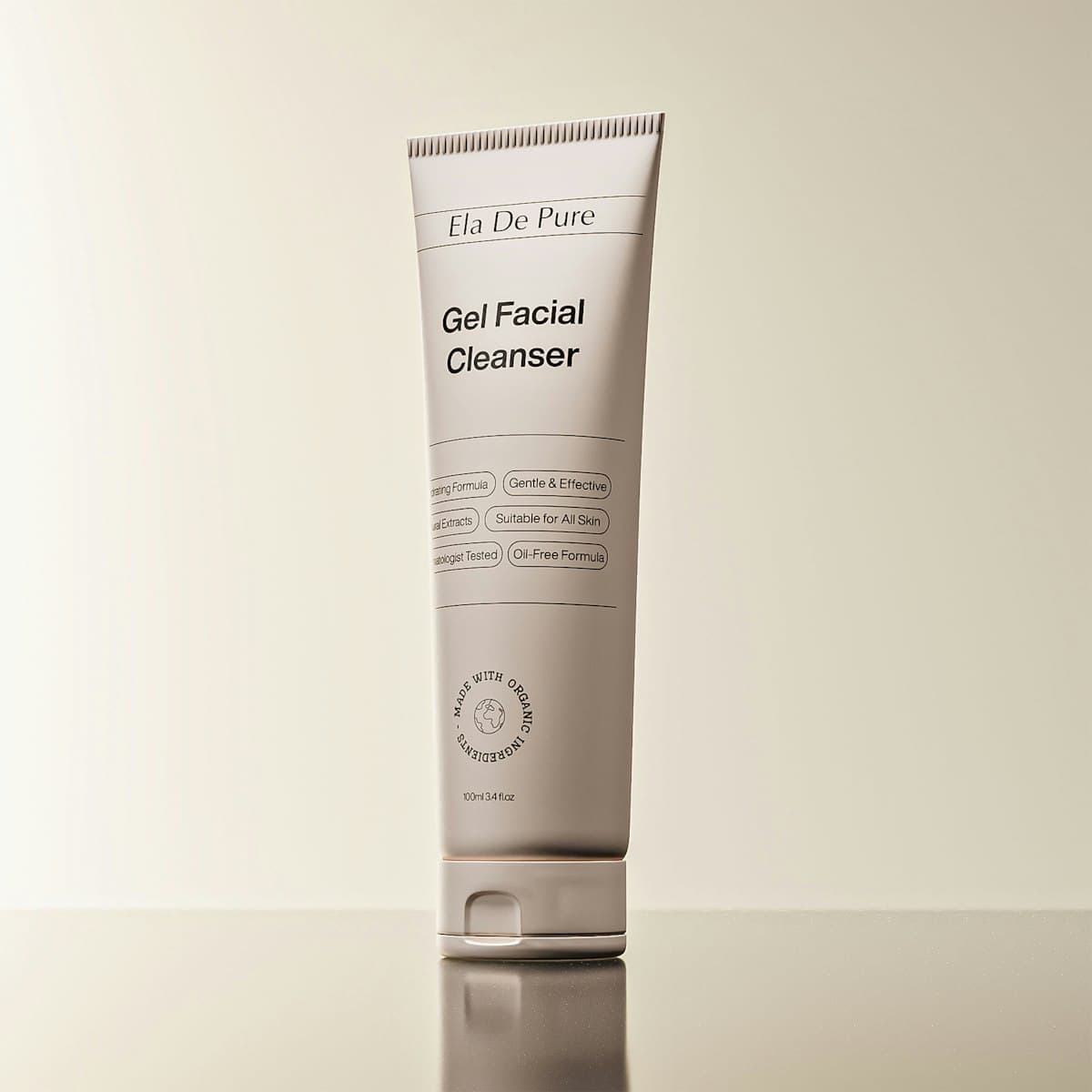 Low pH Good Clean Green Cleanser