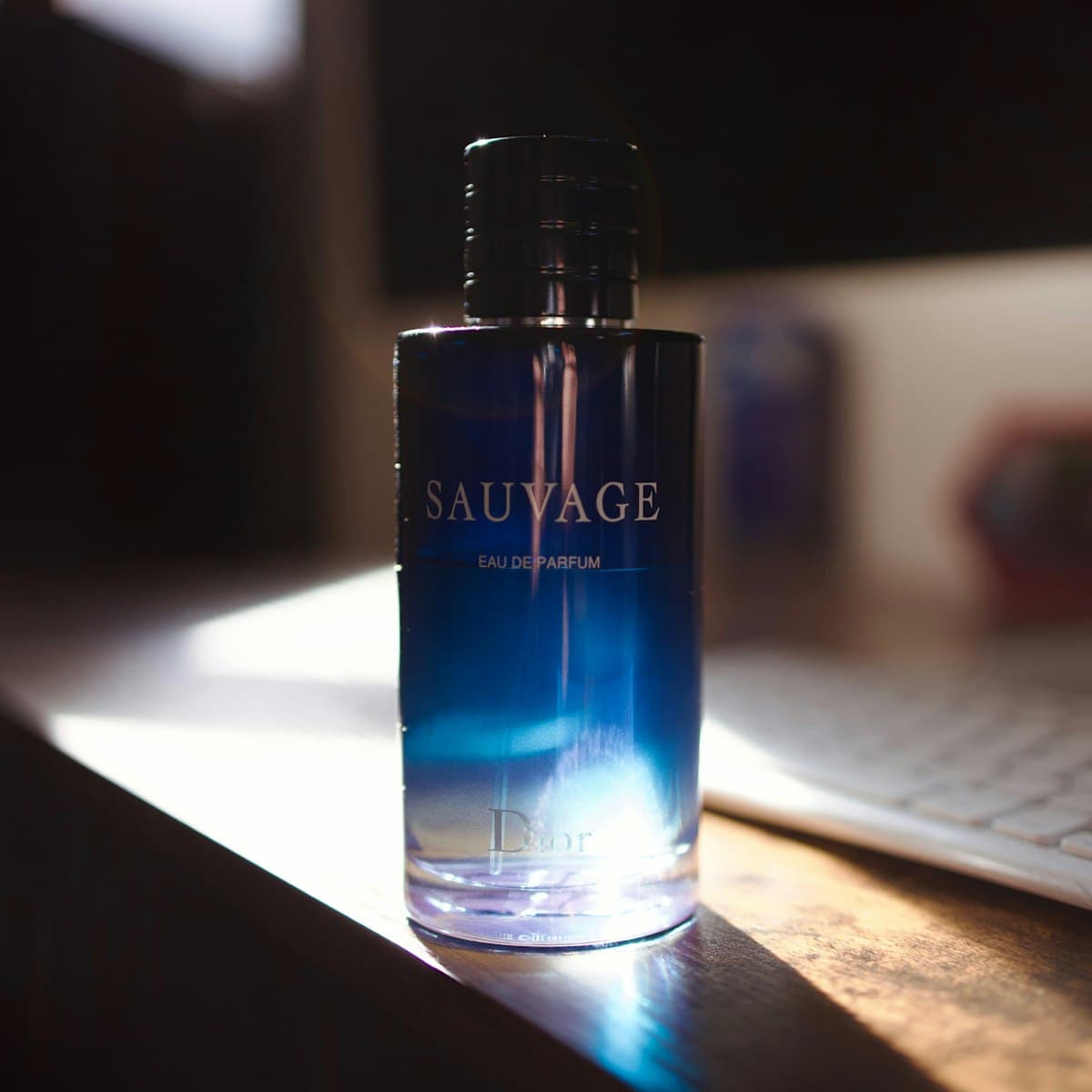 Sauvage Eau de Toilette 100 ml