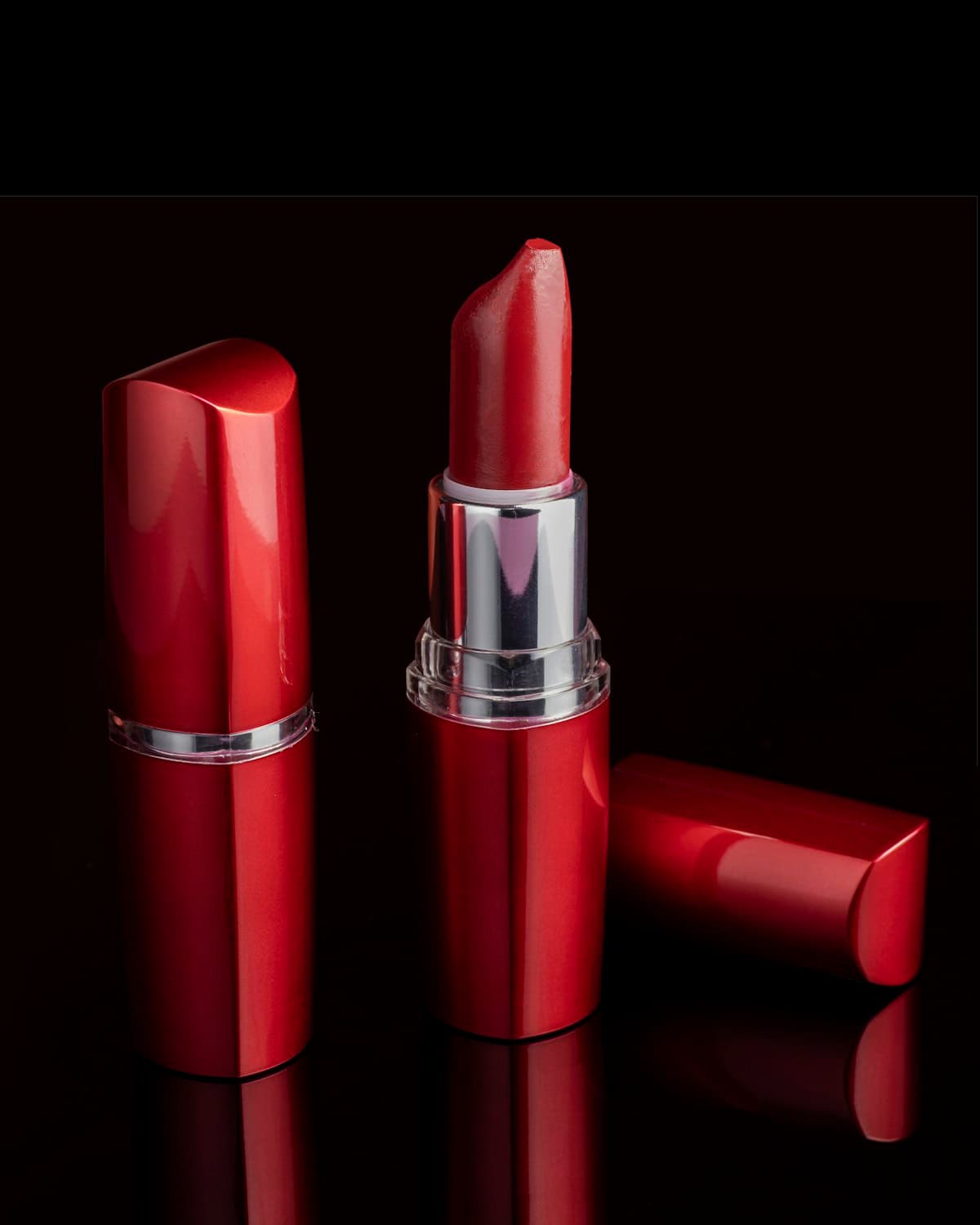 Matte Lipstick Velvet Touch