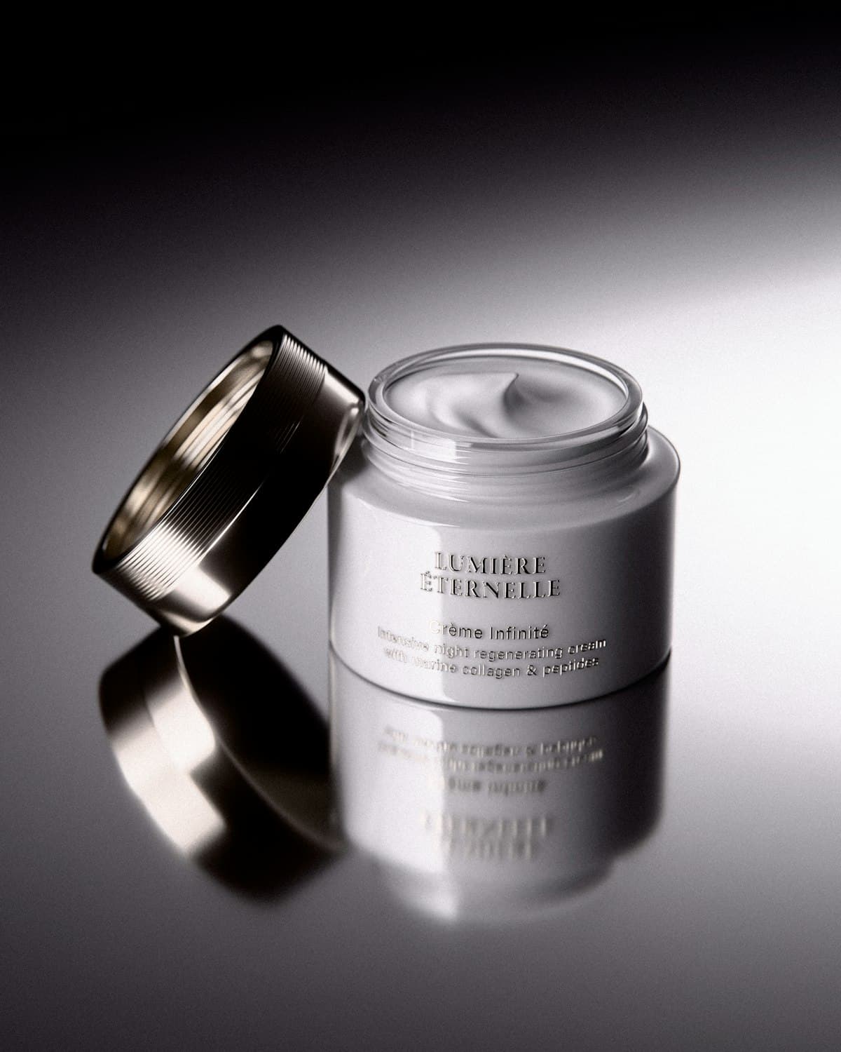Snail Brightening Cream